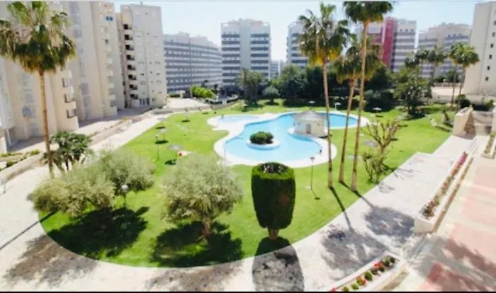Jardin Del Mar