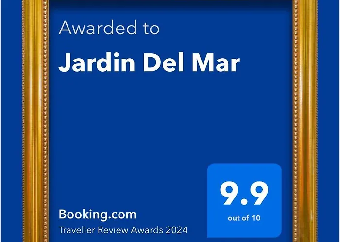 Jardin Del Mar