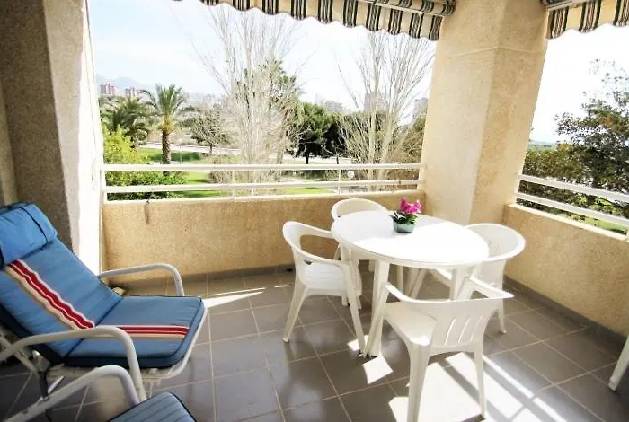 Jardin Del Mar