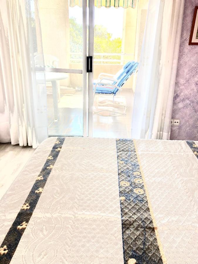Jardin Del Mar Appartement El Campello