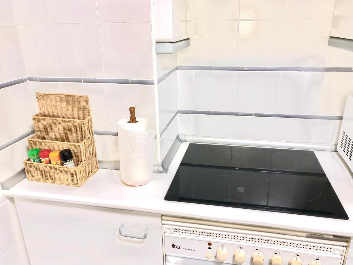Apartment Jardin Del Mar