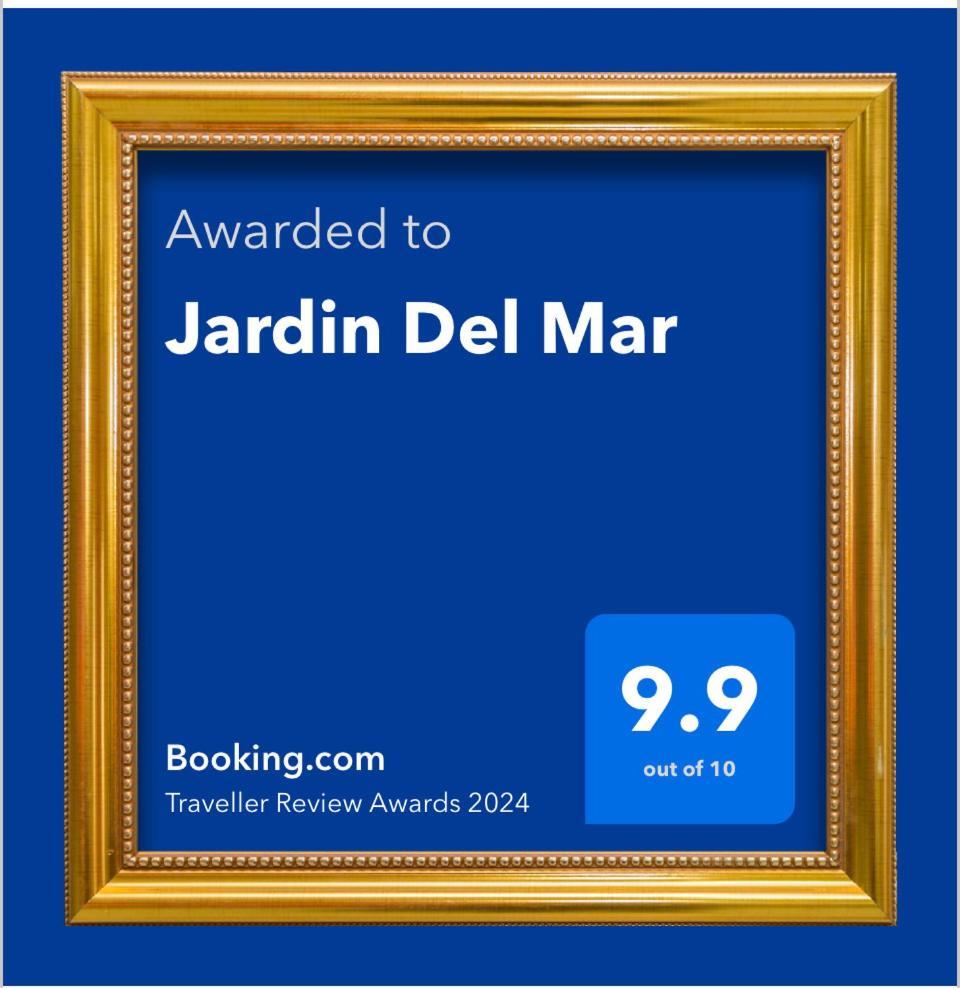 Appartement Jardin Del Mar