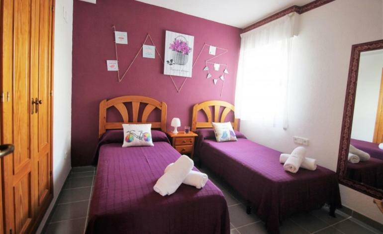 Jardin Del Mar Appartement El Campello