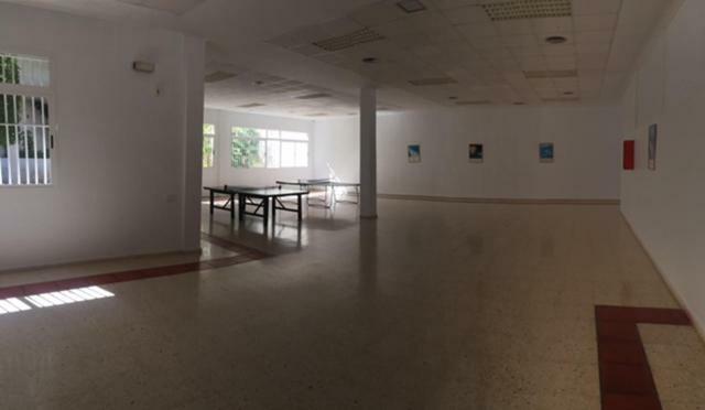 Jardin Del Mar