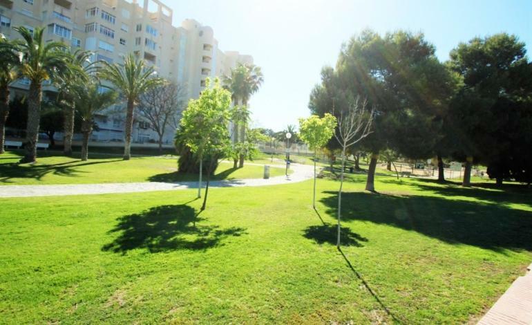 Jardin Del Mar * El Campello