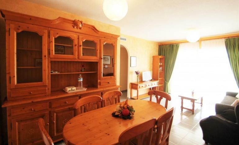 Apartment Jardin Del Mar El Campello