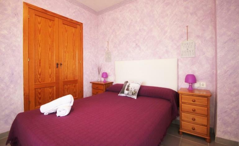 Jardin Del Mar Appartement *
